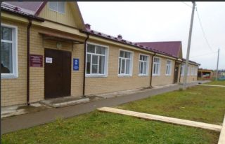 Муниципальное казённое дошкольное образовательное учреждение детский сад № 4 пгт Нагорск Кировской области